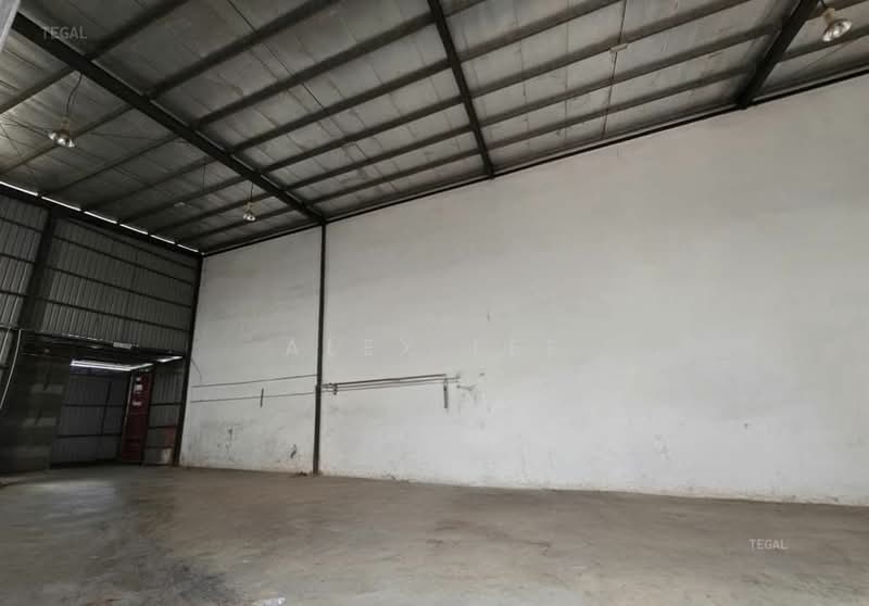 Gudang untuk Disewa di Klang (Selangor) - Alex Lee - Interior - PropertyGuru.com.my