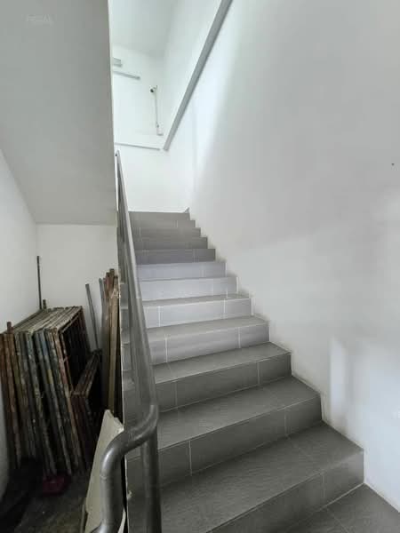 Gudang untuk Disewa di Klang (Selangor) - Alex Lee - Interior - PropertyGuru.com.my