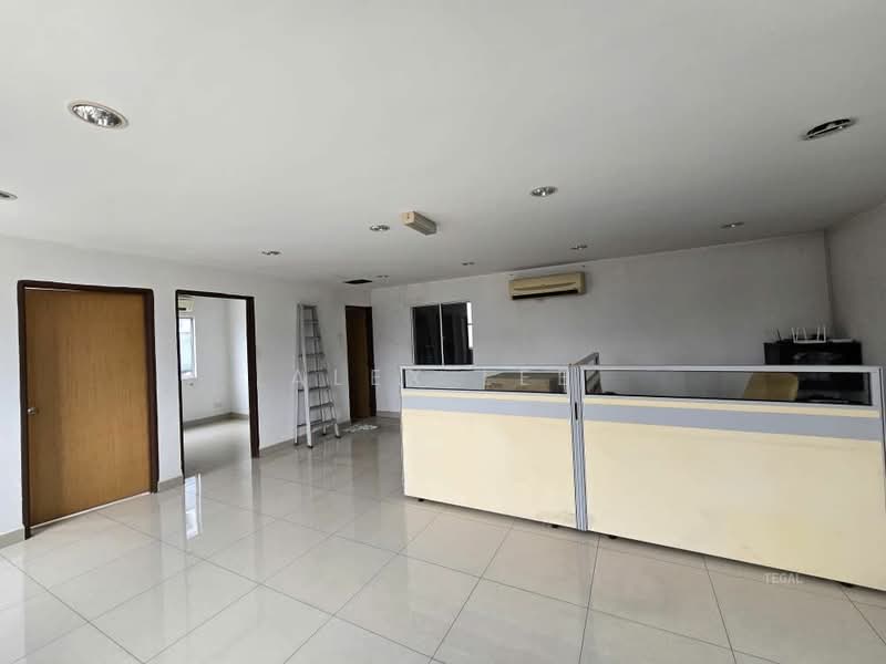 Gudang untuk Disewa di Klang (Selangor) - Alex Lee - Interior - PropertyGuru.com.my