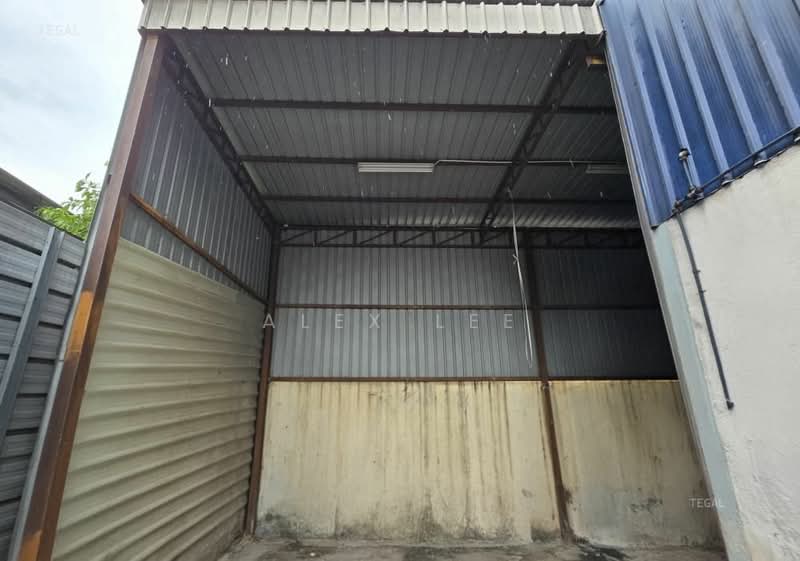 Gudang untuk Disewa di Klang (Selangor) - Alex Lee - Exterior - PropertyGuru.com.my