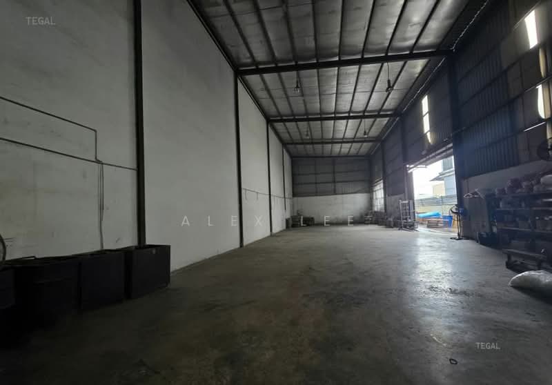 Gudang untuk Disewa di Klang (Selangor) - Alex Lee - Interior - PropertyGuru.com.my