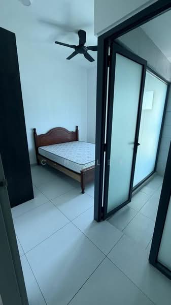 Service Residence for Rent at Sinaran @ Utropolis - C.H. Lee - Bedroom - PropertyGuru.com.my