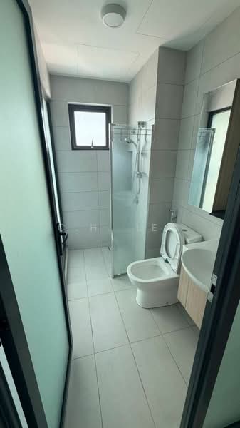 Service Residence for Rent at Sinaran @ Utropolis - C.H. Lee - Bathroom - PropertyGuru.com.my