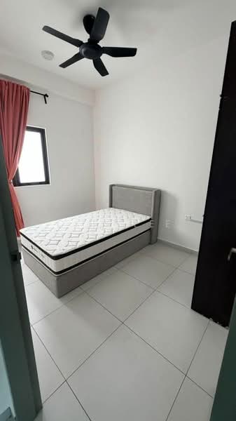 Service Residence for Rent at Sinaran @ Utropolis - C.H. Lee - Bedroom - PropertyGuru.com.my