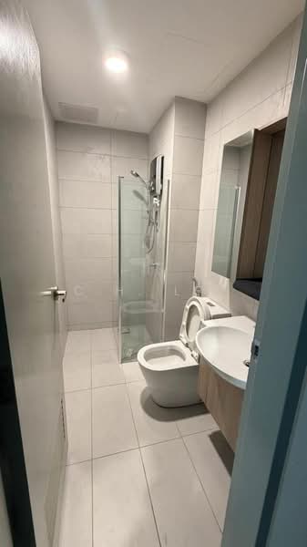 Service Residence for Rent at Sinaran @ Utropolis - C.H. Lee - Bathroom - PropertyGuru.com.my