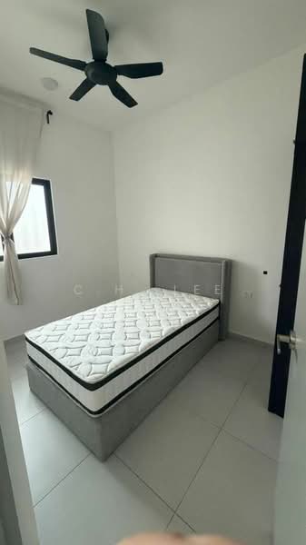 Service Residence for Rent at Sinaran @ Utropolis - C.H. Lee - Bedroom - PropertyGuru.com.my