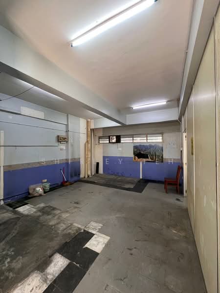 Shop for Sale in Ayer Itam (Penang) - Shirley Teh - Interior - PropertyGuru.com.my