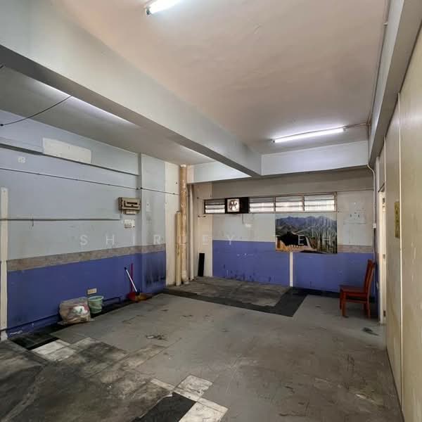 Shop for Sale in Ayer Itam (Penang) - Shirley Teh - Interior - PropertyGuru.com.my