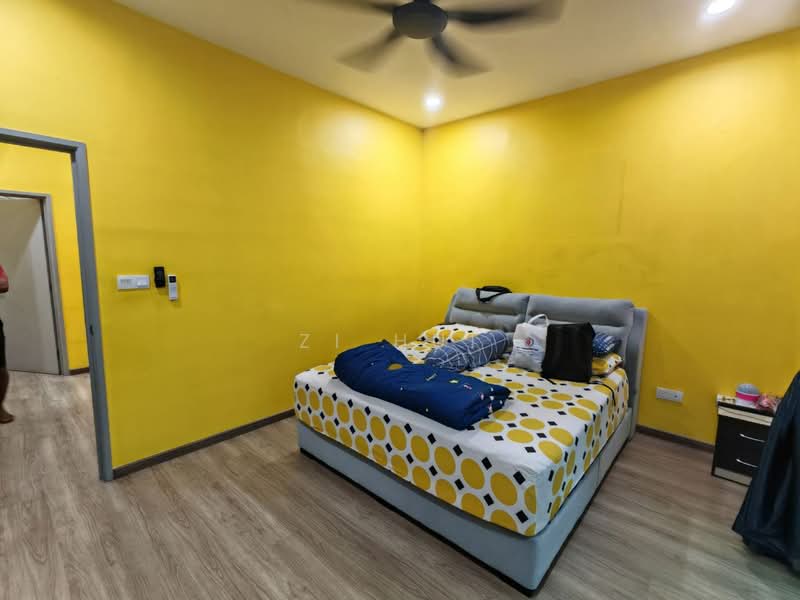 Rumah Teres 2 Tingkat untuk Dijual di Bandar Seri Alam (Masai) - Zi Hui - PropertyGuru.com.my