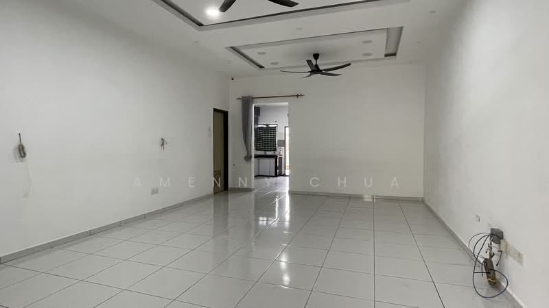 Rumah Teres 2 Tingkat untuk Disewa di Bukit Kuda (Klang) - Amenny Chua - PropertyGuru.com.my
