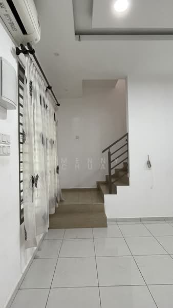 Rumah Teres 2 Tingkat untuk Disewa di Bukit Kuda (Klang) - Amenny Chua - PropertyGuru.com.my
