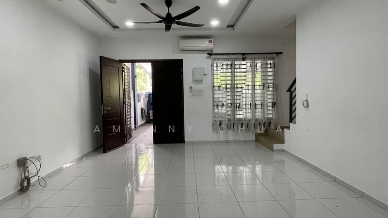 Rumah Teres 2 Tingkat untuk Disewa di Bukit Kuda (Klang) - Amenny Chua - PropertyGuru.com.my