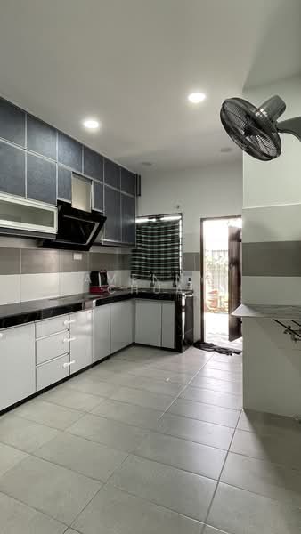 Rumah Teres 2 Tingkat untuk Disewa di Bukit Kuda (Klang) - Amenny Chua - PropertyGuru.com.my