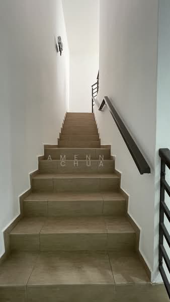 Rumah Teres 2 Tingkat untuk Disewa di Bukit Kuda (Klang) - Amenny Chua - PropertyGuru.com.my
