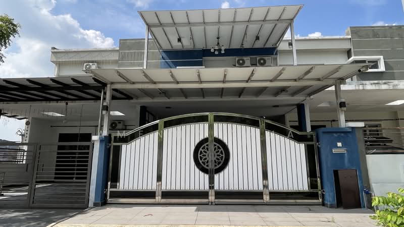 Rumah Teres 2 Tingkat untuk Disewa di Bukit Kuda (Klang) - Amenny Chua - PropertyGuru.com.my