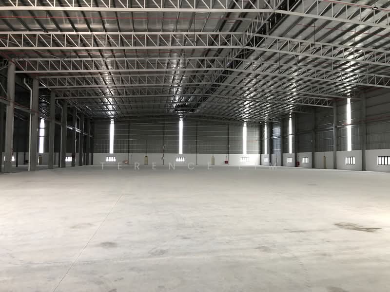Kilang Terpisah untuk Disewa di Gelang Patah (Johor) - Terence Lim - Interior - PropertyGuru.com.my