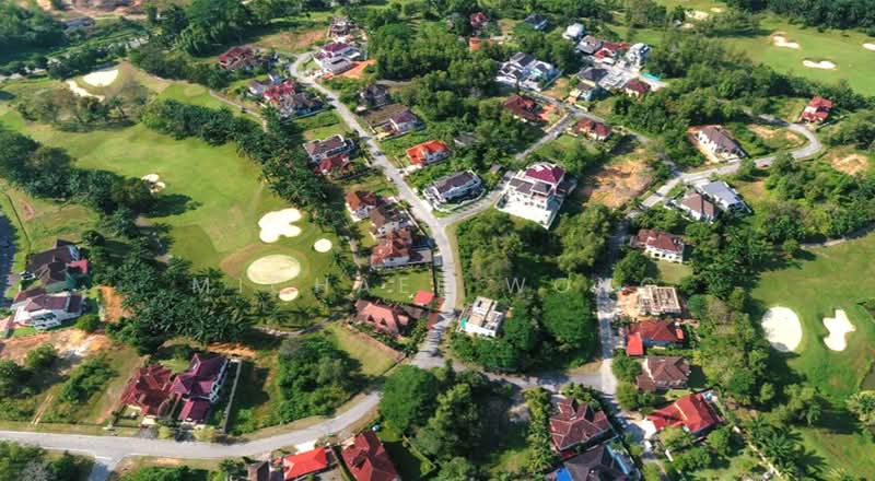 Bungalow for Sale in Kulim (Kedah) - Michael Wong - Exterior - PropertyGuru.com.my