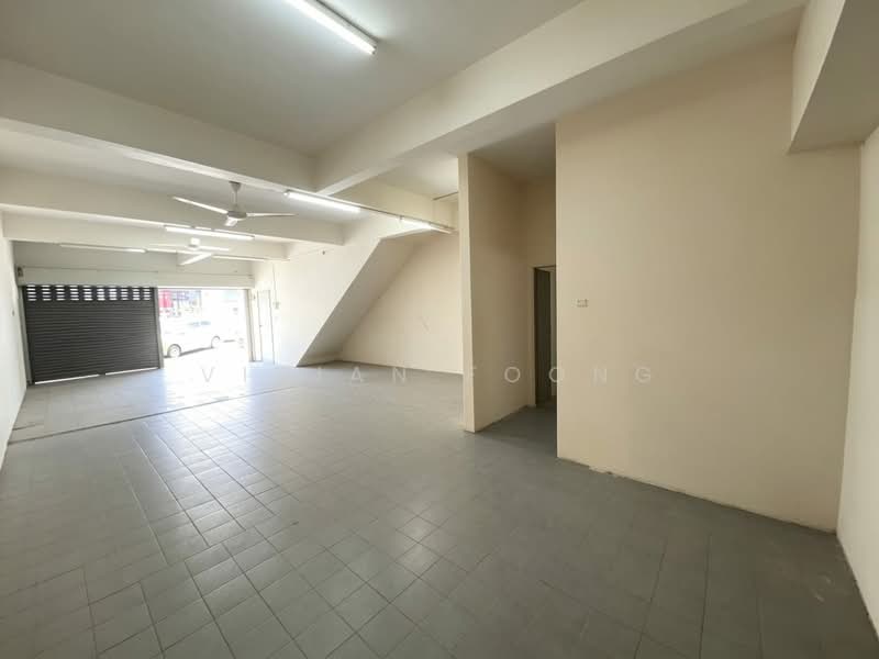 Kedai untuk Disewa di Bercham (Ipoh) - Vivian Foong - Interior - PropertyGuru.com.my