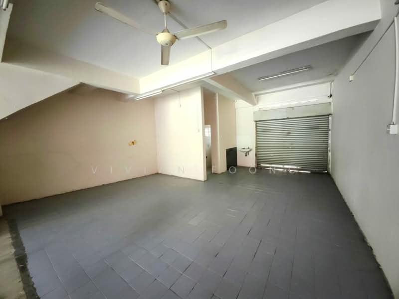 Kedai untuk Disewa di Bercham (Ipoh) - Vivian Foong - Interior - PropertyGuru.com.my