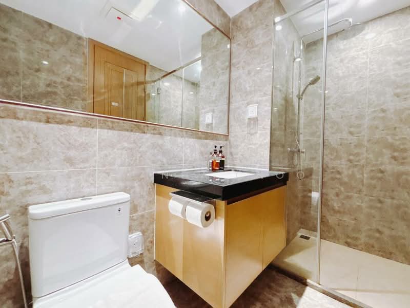 Apartment for Sale at R&F Princess Cove Phase 3-New Casa Suites - Belinda Choo - Bathroom - PropertyGuru.com.my