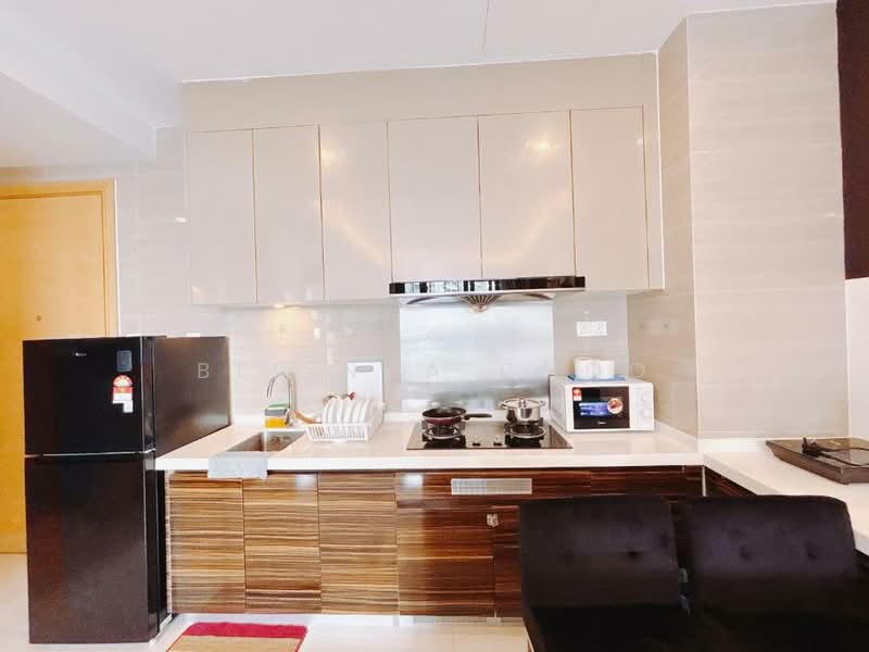 Apartment for Sale at R&F Princess Cove Phase 3-New Casa Suites - Belinda Choo - Kitchen - PropertyGuru.com.my