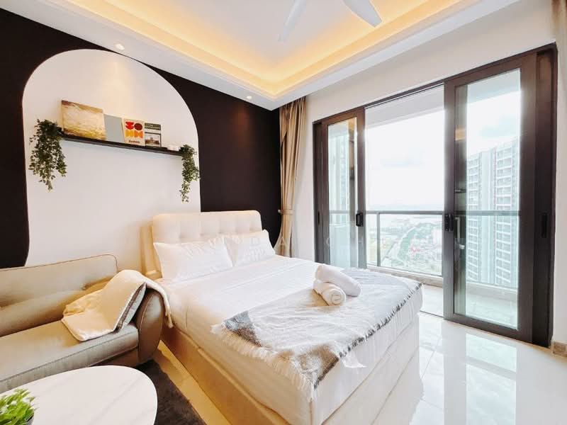 Apartment for Sale at R&F Princess Cove Phase 3-New Casa Suites - Belinda Choo - Bedroom - PropertyGuru.com.my