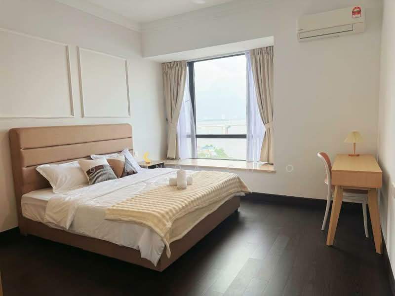 Apartment for Sale at R&F Princess Cove Phase 3-New Casa Suites - Belinda Choo - Bedroom - PropertyGuru.com.my