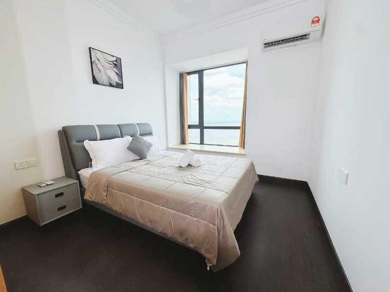 Apartment for Sale at R&F Princess Cove Phase 3-New Casa Suites - Belinda Choo - Bedroom - PropertyGuru.com.my