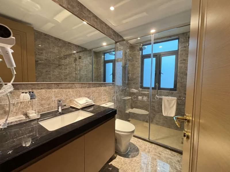 Apartment for Sale at R&F Princess Cove Phase 3-New Casa Suites - Belinda Choo - Bathroom - PropertyGuru.com.my