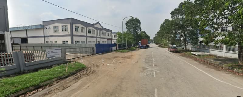 Warehouse for Sale in Kapar (Selangor) - Alex Lee - Exterior - PropertyGuru.com.my