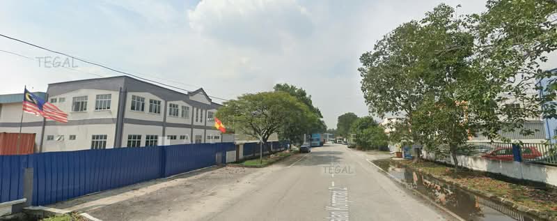 Warehouse for Sale in Kapar (Selangor) - Alex Lee - Exterior - PropertyGuru.com.my