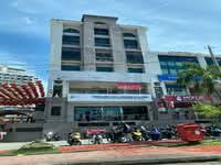 For Rent - Prima Tanjung Business Centre