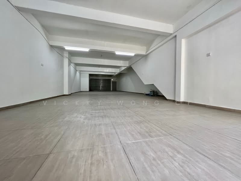 Kedai untuk Disewa di SS15 (Subang Jaya) - Vickky Wong CF - Interior - PropertyGuru.com.my