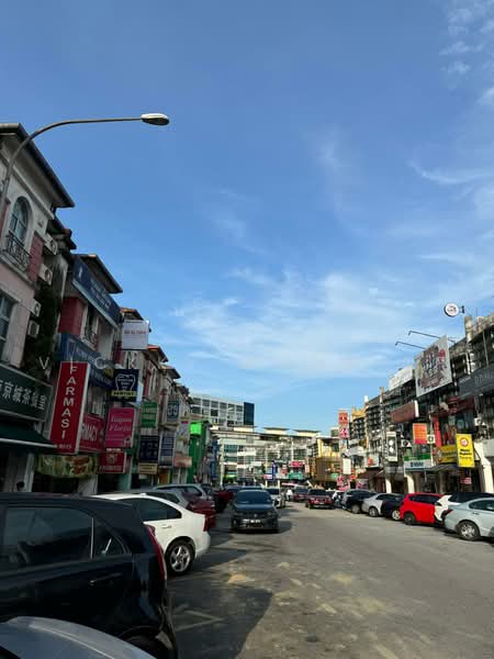 Kedai untuk Disewa di SS15 (Subang Jaya) - Vickky Wong CF - Exterior - PropertyGuru.com.my