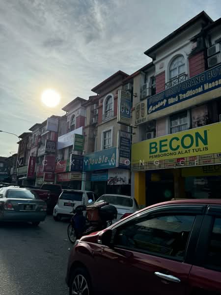 Kedai untuk Disewa di SS15 (Subang Jaya) - Vickky Wong CF - Exterior - PropertyGuru.com.my