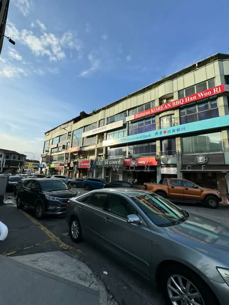 Kedai untuk Disewa di SS15 (Subang Jaya) - Vickky Wong CF - Exterior - PropertyGuru.com.my