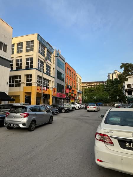 Kedai untuk Disewa di SS15 (Subang Jaya) - Vickky Wong CF - Exterior - PropertyGuru.com.my