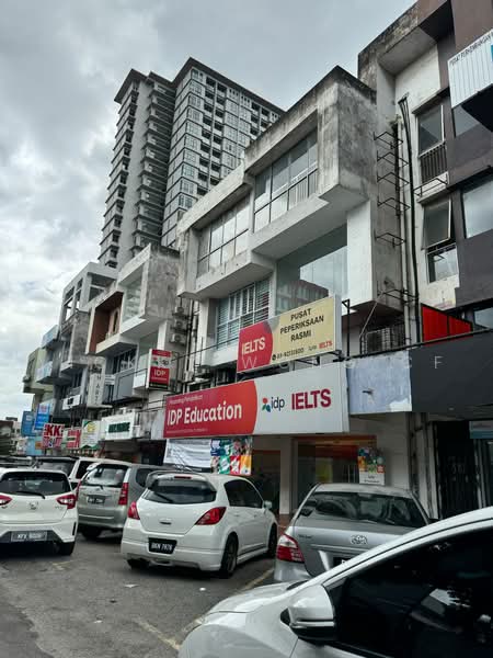 Kedai untuk Disewa di SS15 (Subang Jaya) - Vickky Wong CF - PropertyGuru.com.my