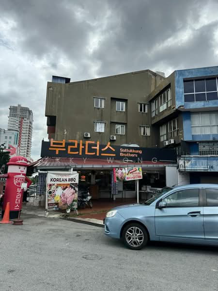 Kedai untuk Disewa di SS15 (Subang Jaya) - Vickky Wong CF - Exterior - PropertyGuru.com.my