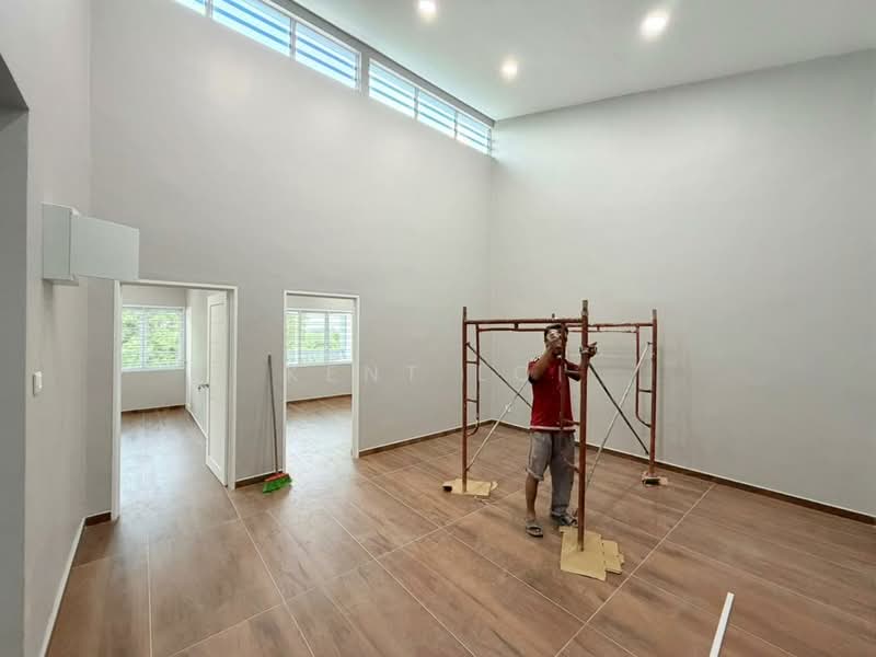 Semi-Detached House for Rent in Taman Tasek (Johor Bahru) - Kent Loi - Interior - PropertyGuru.com.my