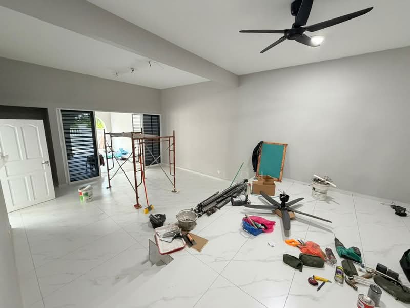 Semi-Detached House for Rent in Taman Tasek (Johor Bahru) - Kent Loi - Interior - PropertyGuru.com.my