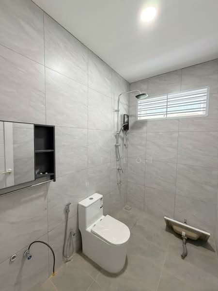 Semi-Detached House for Rent in Taman Tasek (Johor Bahru) - Kent Loi - PropertyGuru.com.my