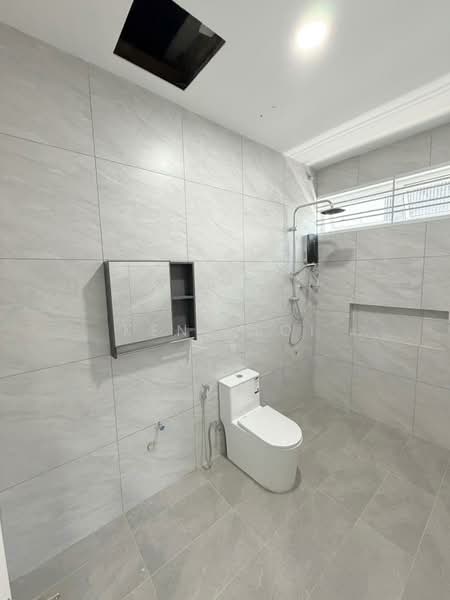 Semi-Detached House for Rent in Taman Tasek (Johor Bahru) - Kent Loi - PropertyGuru.com.my