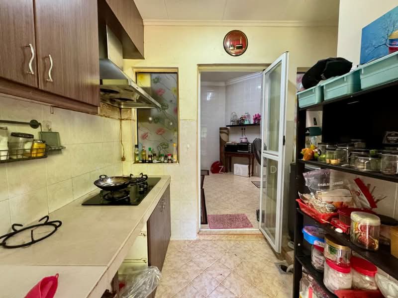 2-storey Terraced House for Sale in Bukit Jelutong (Shah Alam) - Afiqah zaidi - PropertyGuru.com.my
