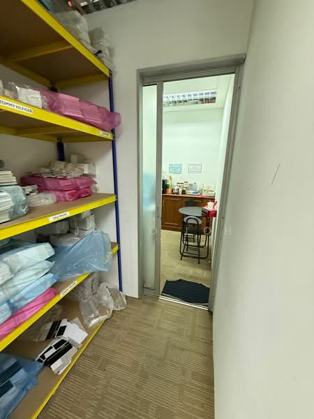 Office for Sale in Mont Kiara (Kuala Lumpur) - Jerro Loh - Interior - PropertyGuru.com.my