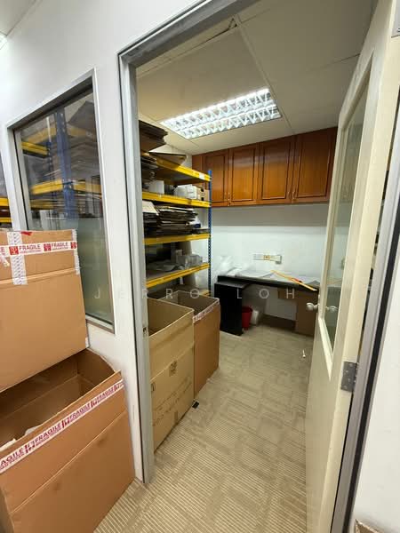 Office for Sale in Mont Kiara (Kuala Lumpur) - Jerro Loh - Interior - PropertyGuru.com.my