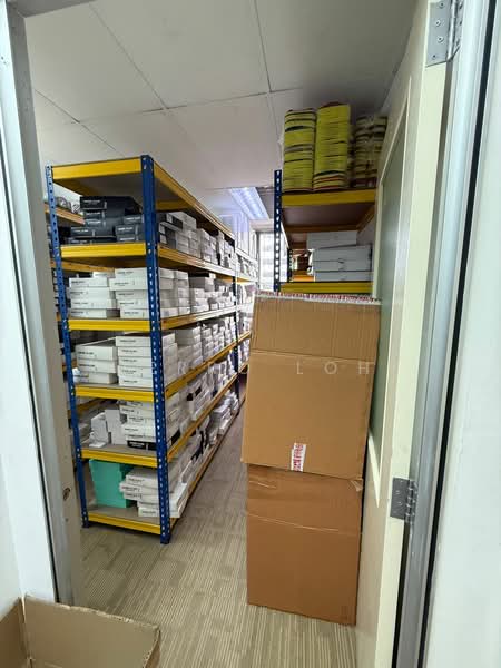 Office for Sale in Mont Kiara (Kuala Lumpur) - Jerro Loh - Interior - PropertyGuru.com.my