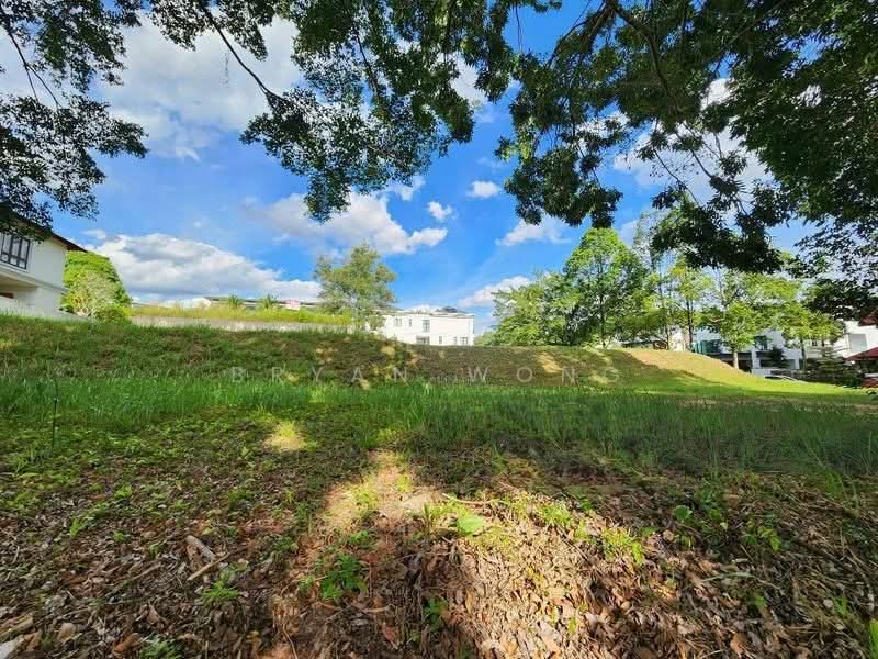 Tanah Banglo untuk Dijual di Sungai Buloh (Selangor) - Bryan Wong - Exterior - PropertyGuru.com.my