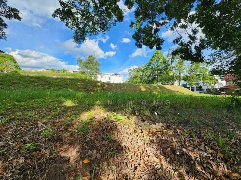 Tanah Banglo untuk Dijual di Sungai Buloh (Selangor) - Bryan Wong - Exterior - PropertyGuru.com.my