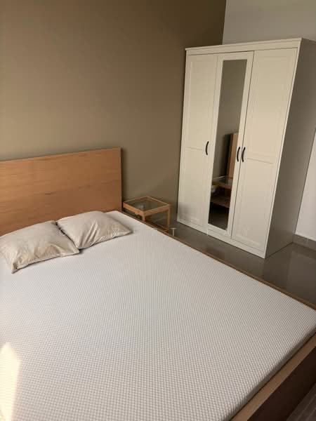 Servis Apartment untuk Disewa di SkyLake Residence - Gilbert Tay - Bedroom - PropertyGuru.com.my